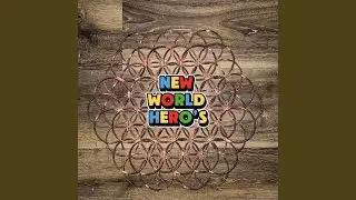 New World Hero&rsquo;s