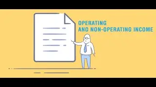 Operating & Non Operating Revenue