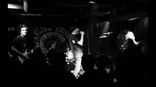 NO RELICS - The Cesspit (2018/11/10)