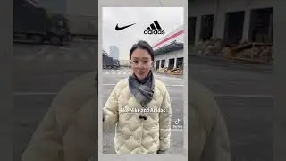 China Supplier Reveals Big Brand secrets? ARE REPLICAS REAL⁉️#replicas #sneakers #viralvideo #china