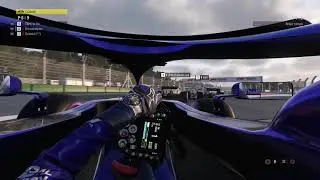 F1 2018 Ranked Highlights - Best moments