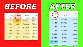 How To Fix Desktop Window Manager High Memory Usage
