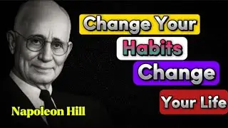 10 Life-Changing Habits for Unstoppable Success | Powerful Daily Motivation
