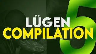 Drachenlord - L&uuml;gen Compilation 5