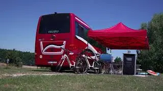 Isuzu BUS HOUSE 2022