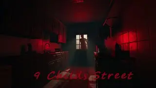 9 Childs street