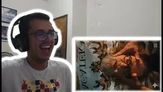 🇧🇷🇫🇮 REACTION: Antti Paalanen &ndash; Takatukka (UMK26) /// Finland Eurovision 2026.