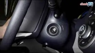 What to do in a Stuck Throttle Situation | Edmunds.com