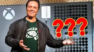 Утечка прототипа Xbox Series X показывает порты &mdash; Inside Gaming Daily