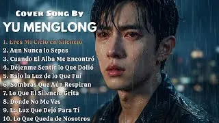 YU MENGLONG SAD SONG PLAYLIST 🥀 Heartbreaking Covers by Alan Yu 😭 #yumenglong #alanyumenglong