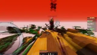 Mega Skywars Highlights (22 kills)