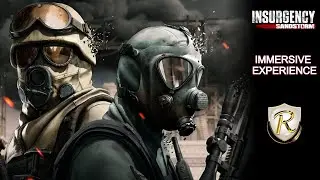Insurgency Sandstorm Operaci&oacute;n nocturna No apta para cardiacos #realisticgames #realisticcombat