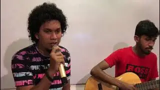 The Voice Sri Lanka with PASAN UDARA