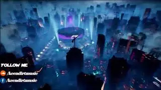 The Weeknd - Blinding Lights (W&W BOOTLEG)@20XX LIVE BROADCAST
