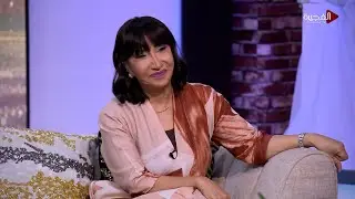 كيف قضت الممثلة سحر حسين عيدها ؟ وتفاصيل المسرح ودورها بمسرحية 