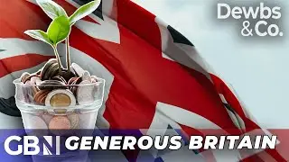 Benefits Britain: London families on benefits could be BETTER OFF than households earning &pound;70k