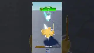 Adding abilities to my Roblox fighting game! #roblox #robloxgamedevelopment #robloxgamedev
