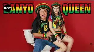Banyo Queen - Andrew E. (Reggae Version) | AI Cover