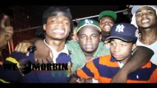 WE MOBBIN DVD- EDENWALD (YSG )