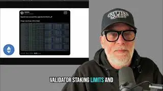 Ethereum Pectra Upgrade  Key Updates and Mainnet Launch!