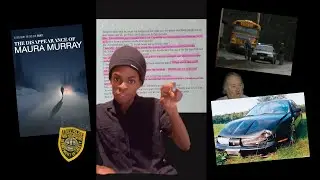 Maura Murray - The System Self-Protects &hellip; Truth Sealed