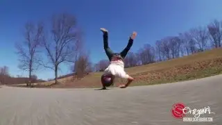 Original Longboard Fails Pt. 1