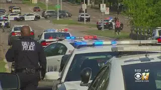 22 Officers Of Former DPD Vice Unit Disciplined, Not Charged, After Investigation