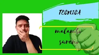 Técnica de Malambo sureño