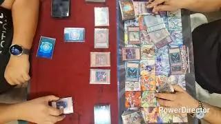 Quickdraw Hybrid VS Diva Hero: Edison Format (Round 2)