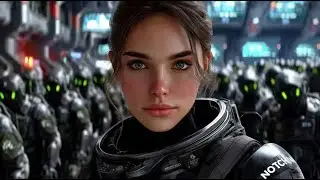 Alien Academy Listed Her as &ldquo;Non-Combatant&rdquo; &mdash; Then She Dominated the Kill Trial|Sci-Fi Stories Today