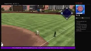 MLB TS18  -RANKED SEASONS-