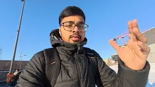 7 Jan 2026 | Daily Documentary Series | Vlog 2