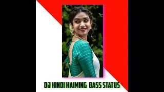 Tumi Thakbe Bose Amari Asai। Purulia Haiming Bass Status Video#Short