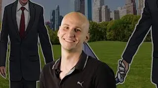 Blocki Talki #1 - Vladrik Butin