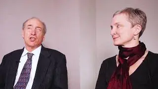John McNeill and Elizabeth Lehfeldt Discuss the AHA's 