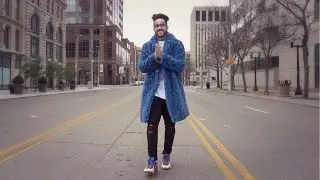 PFV - Fast Rap Melody Flow (Official Music Video)