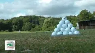 Golfclub Hofgut Praforst e.V. in 36088 H&uuml;nfeld - 27 Loch Golfanlage mitten in Deutschland