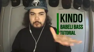 Tutorial#51 | Babeli Bass | Kindo