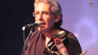 Ricardo Soulé & Willy The Rock Prométeme que nunca me dirás adiós