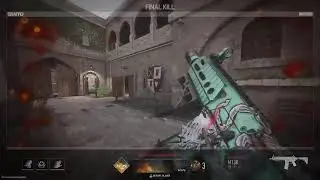 Multi Scope