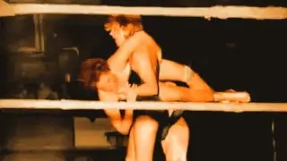 Mae Young vs June Byers (29 minutes) [2 out of 3 Falls Match].  Jacksonville &middot; 1945/12/06 