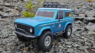 RGT  Rock Cruiser,its pretty good!# RGT#V3FD#RockCruiser#