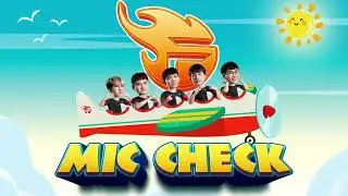MIC CHECK CHUNG KẾT GAME 5 - YOMOST VFL SPRING 2023 - TEAM FLASH FREE FIRE VIỆT NAM