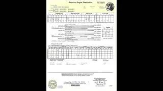 The Cattle Range Listing #507D492