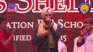Kanwar Grewal capital communications hari nagar
