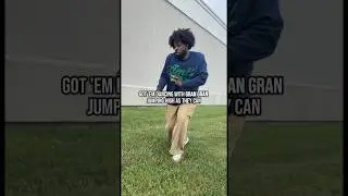 Dance at a Funeral #shorts #hiphop