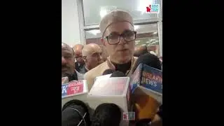 Omar: Sangrash Samiti is worst culprit of kill!ng dreams of would be doctors of Jammu |JK News Today