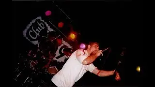 System of a Down - Club 369, Fullerton, CA (1997)