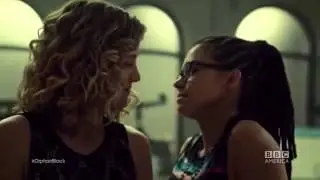 Cosima & Delphine (Cophine) - The Other Woman