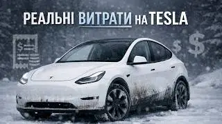 Додаткові витрати на Tesla | Що потрібно знати